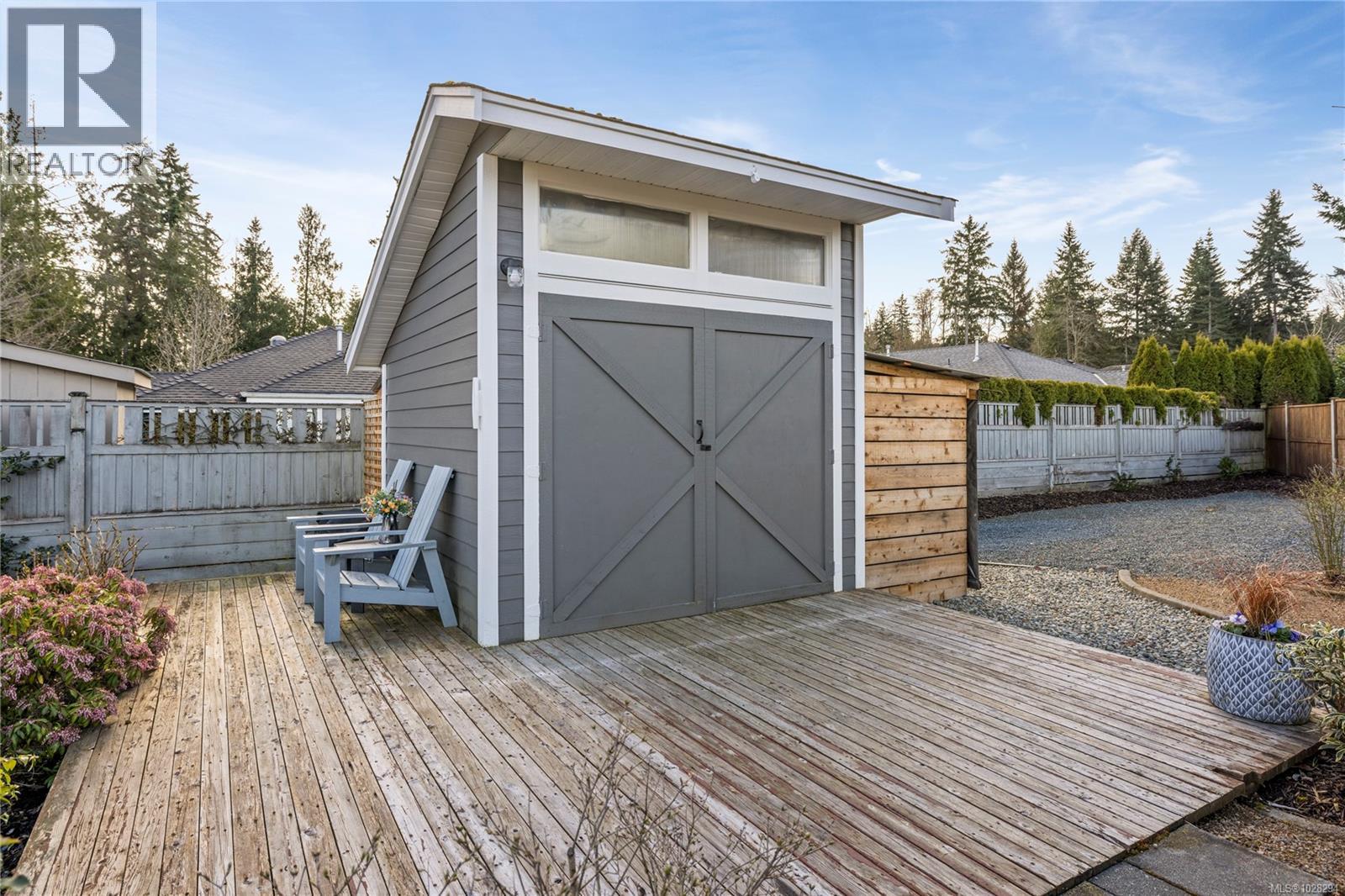 421 Day Pl, Parksville