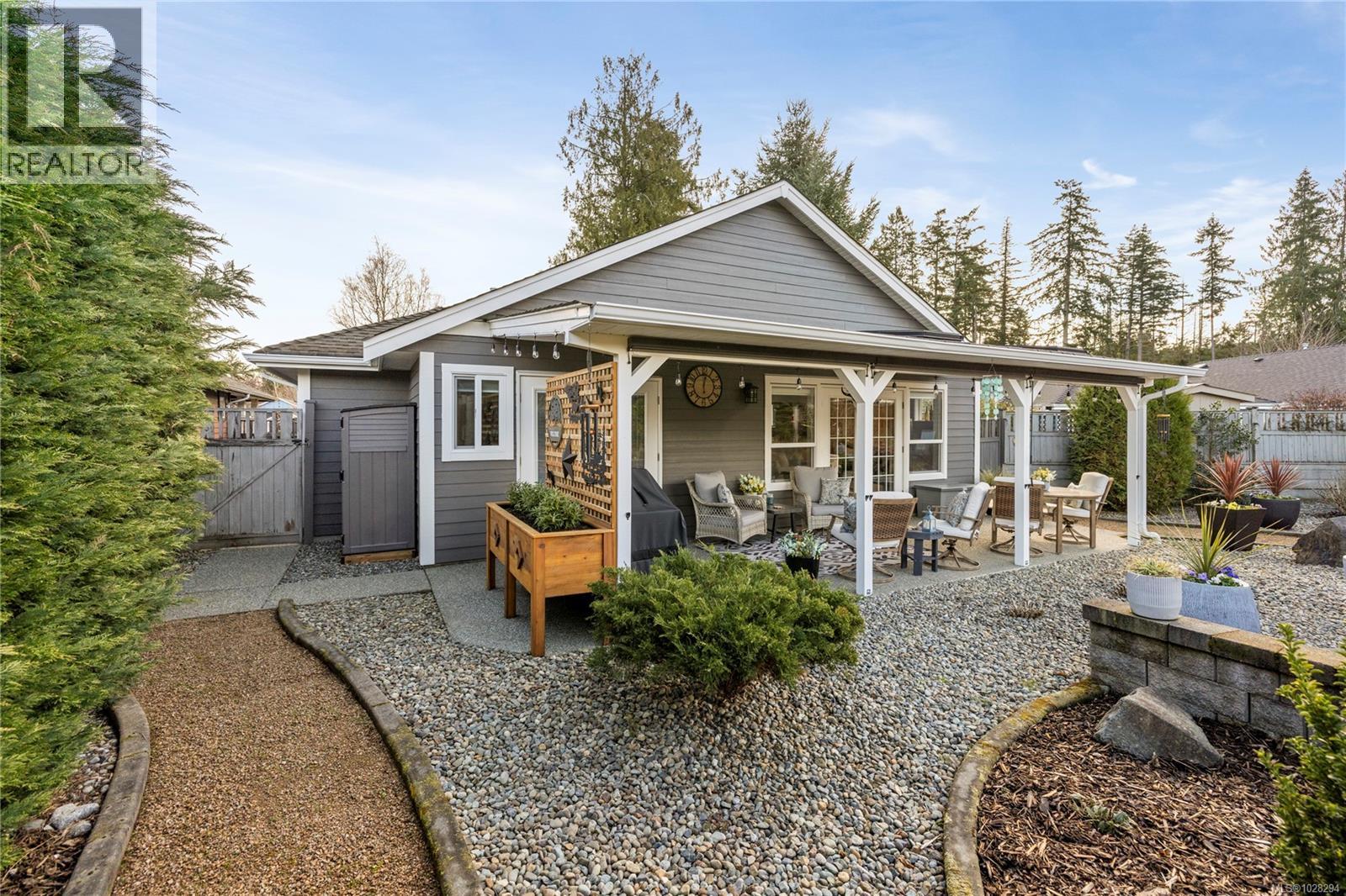 421 Day Pl, Parksville