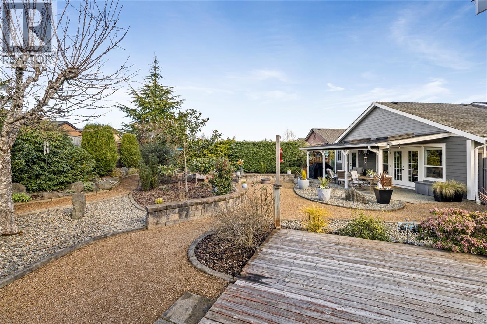 421 Day Pl, Parksville