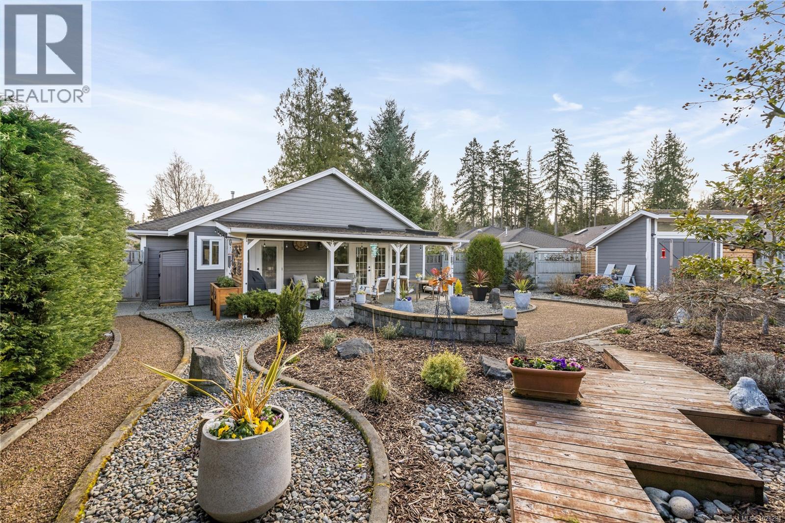 421 Day Pl, Parksville