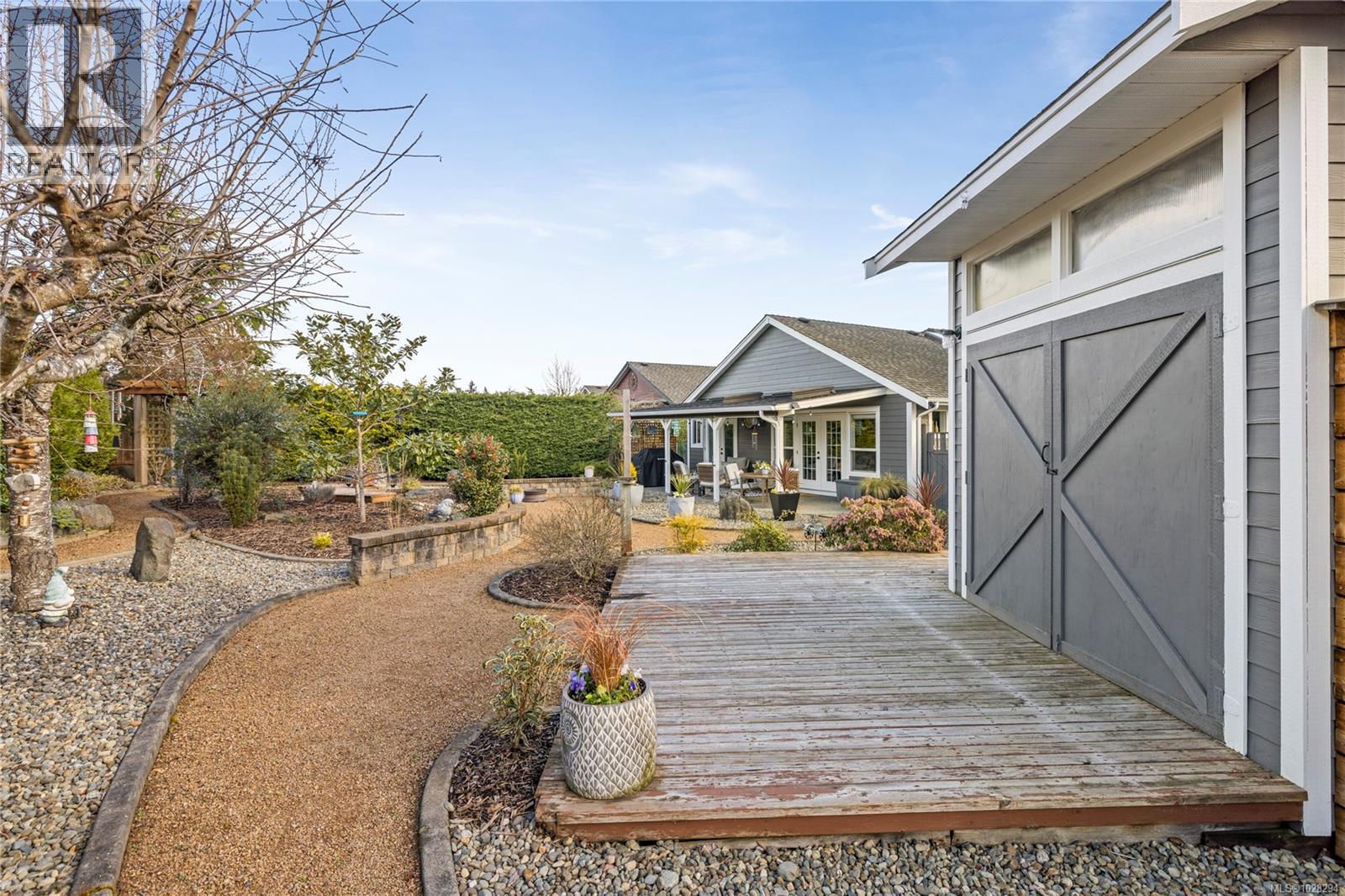 421 Day Pl, Parksville