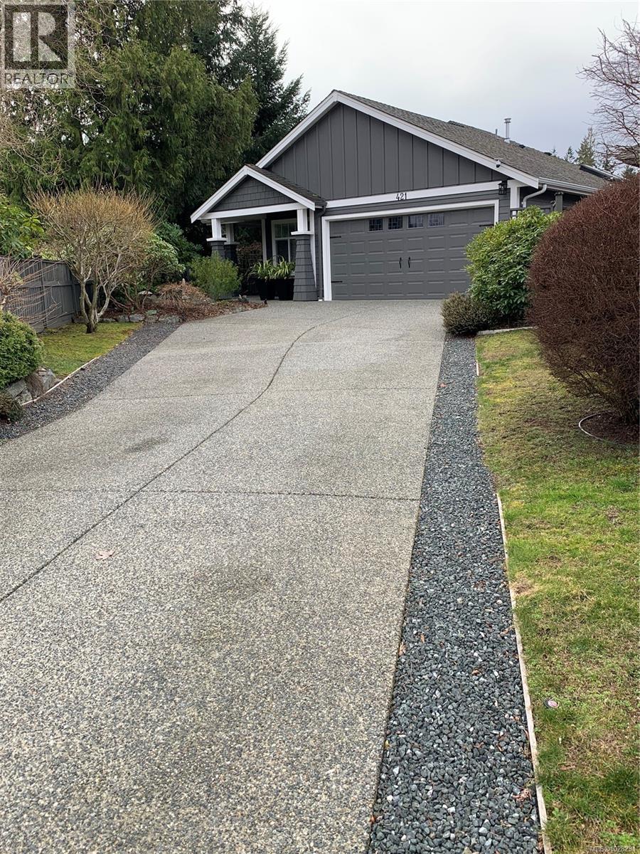 421 Day Pl, Parksville