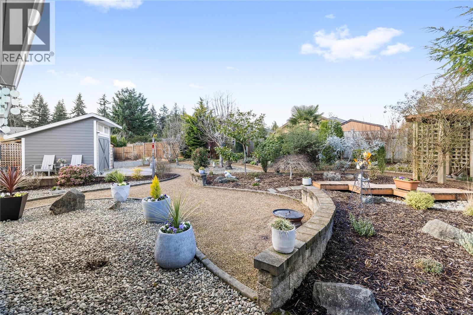 421 Day Pl, Parksville