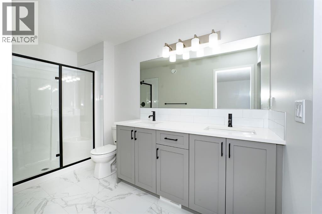 Single Family House for Sale in  Lucas Boulevard NW Livingston Calgary 