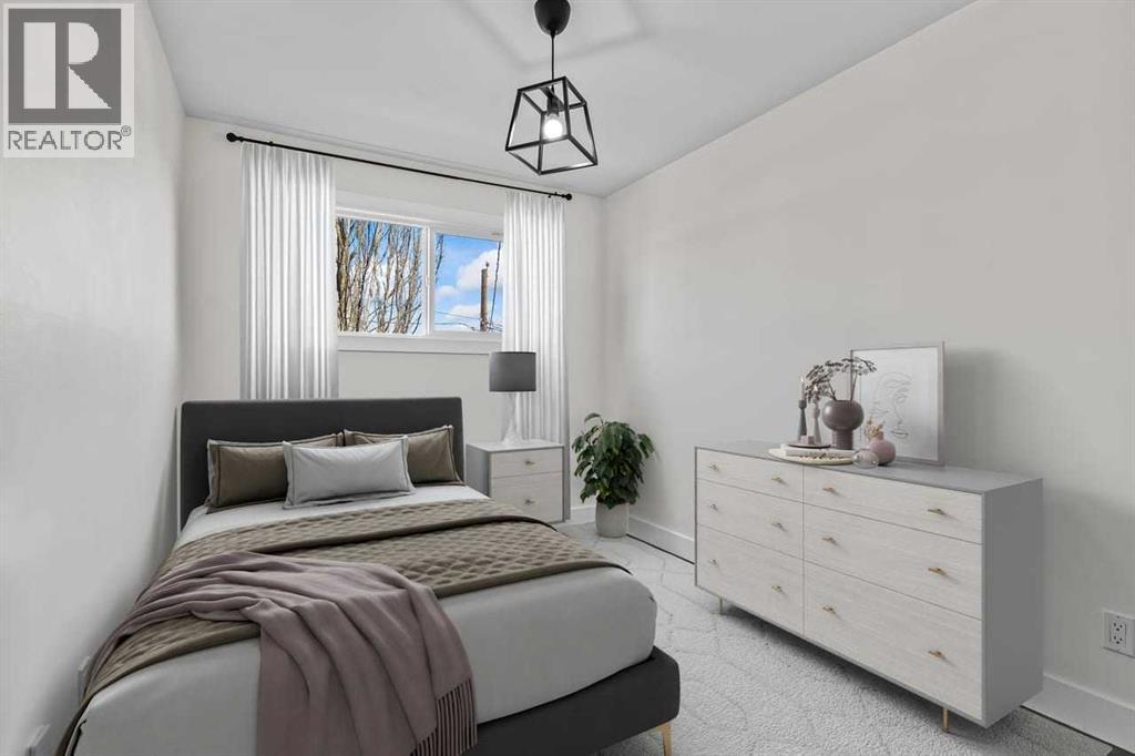 Single Family House Bungalow for Sale in   Avenue NE Winston Heights/Mountview Calgary 