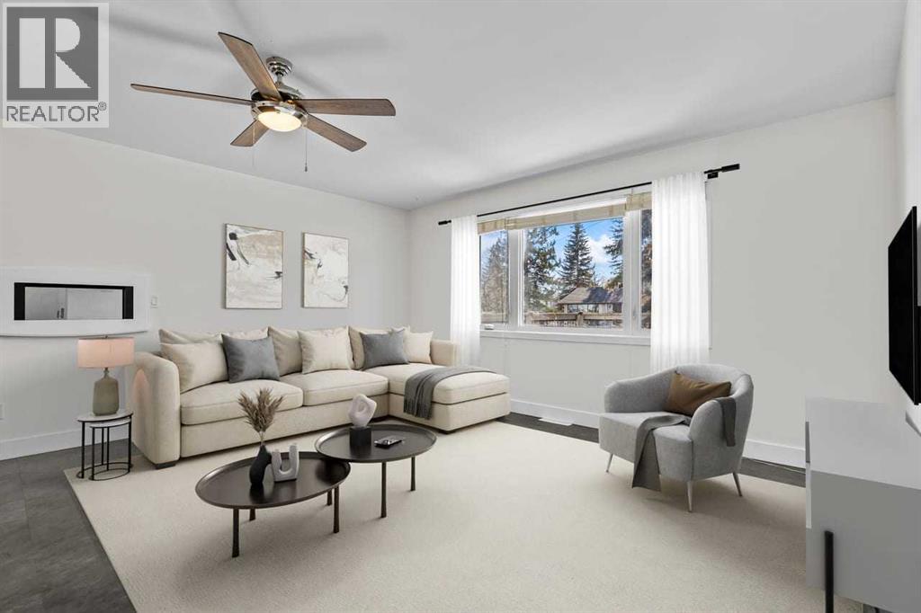 412 33 Avenue NE, Calgary, Alberta