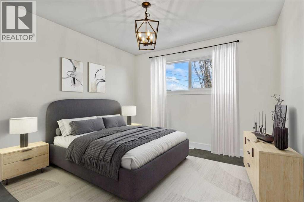 Single Family House Bungalow for Sale in   Avenue NE Winston Heights/Mountview Calgary 