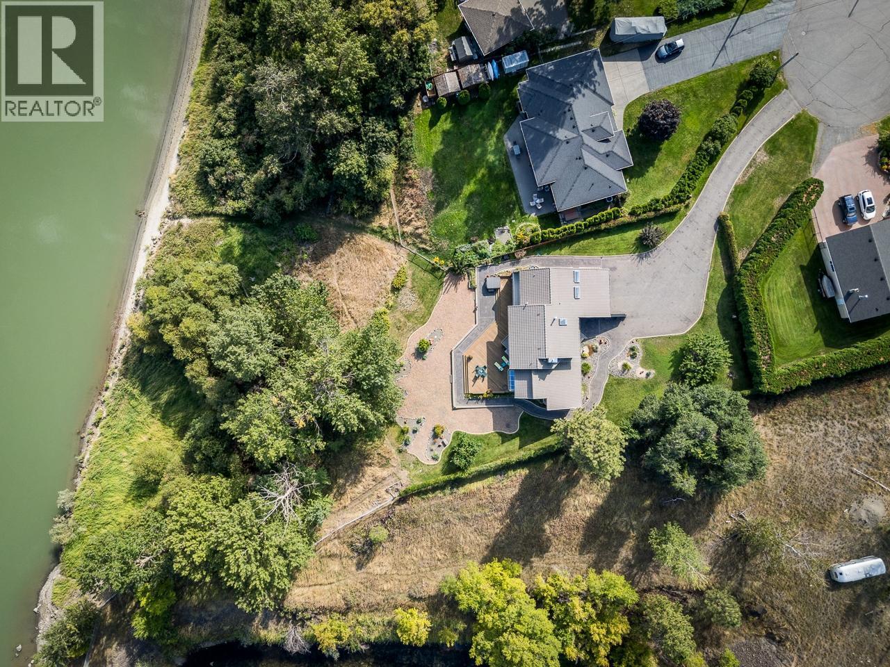 604 STANSFIELD Road, Kamloops