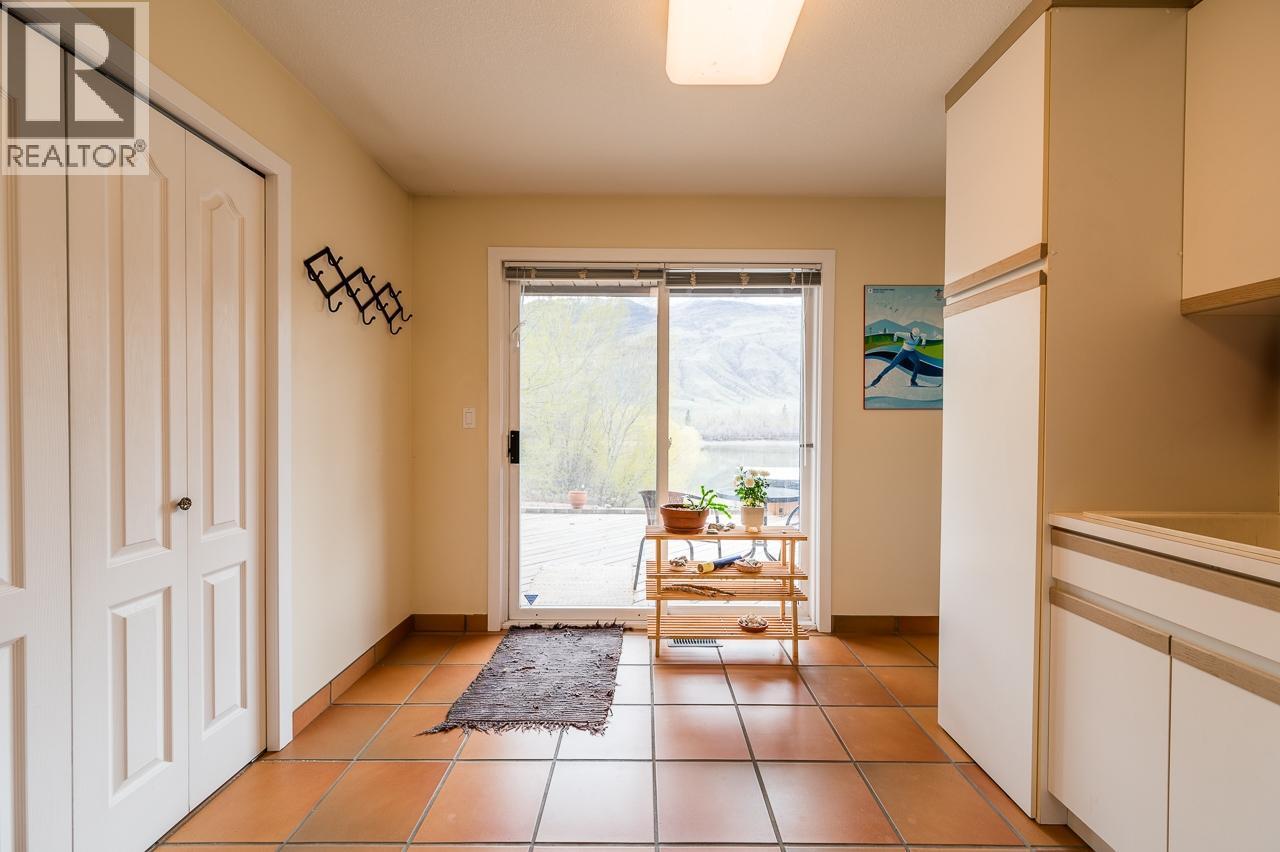 604 STANSFIELD Road, Kamloops