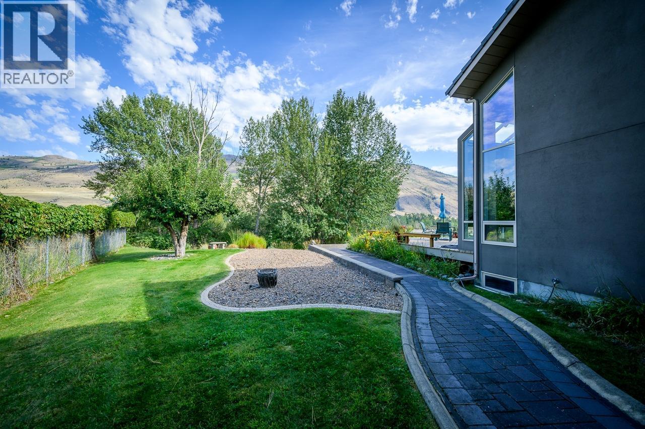 604 STANSFIELD Road, Kamloops