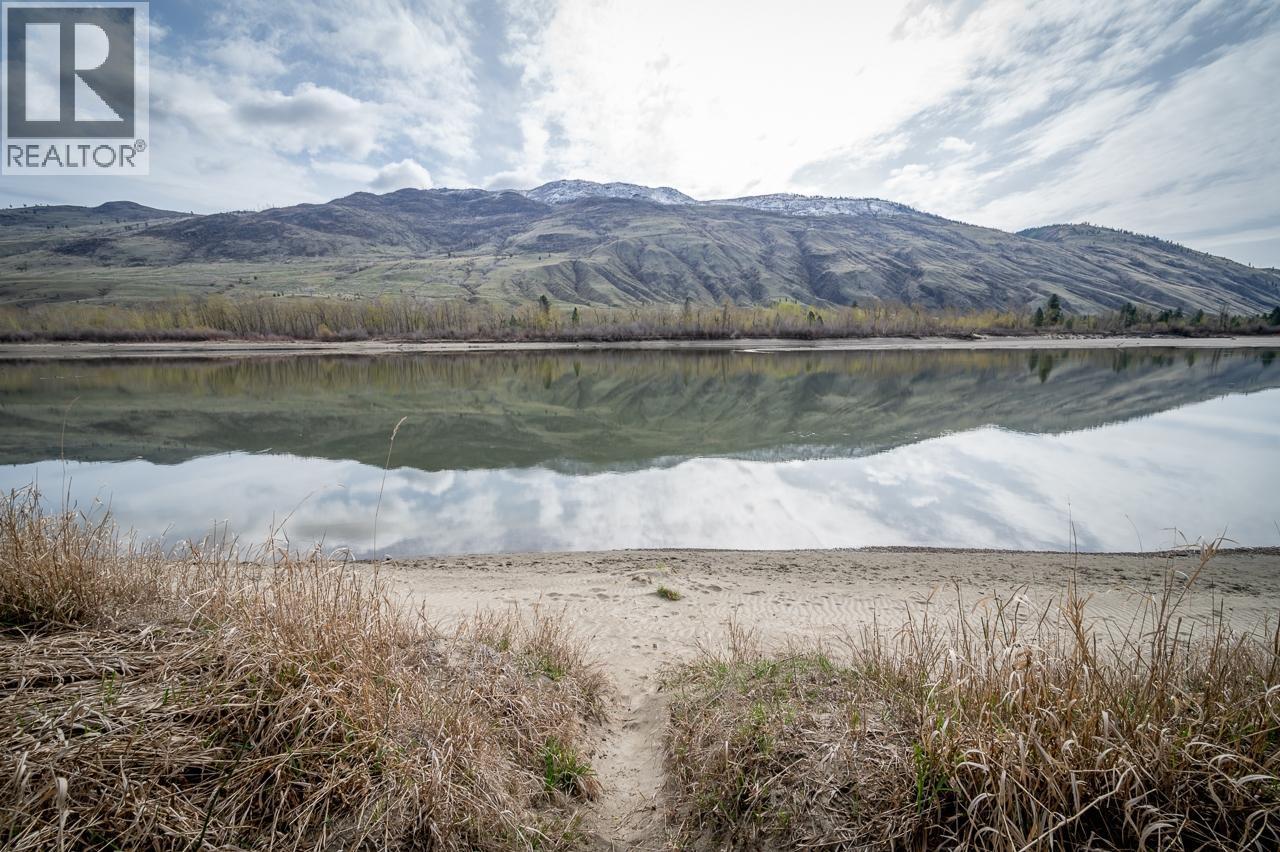 604 STANSFIELD Road, Kamloops