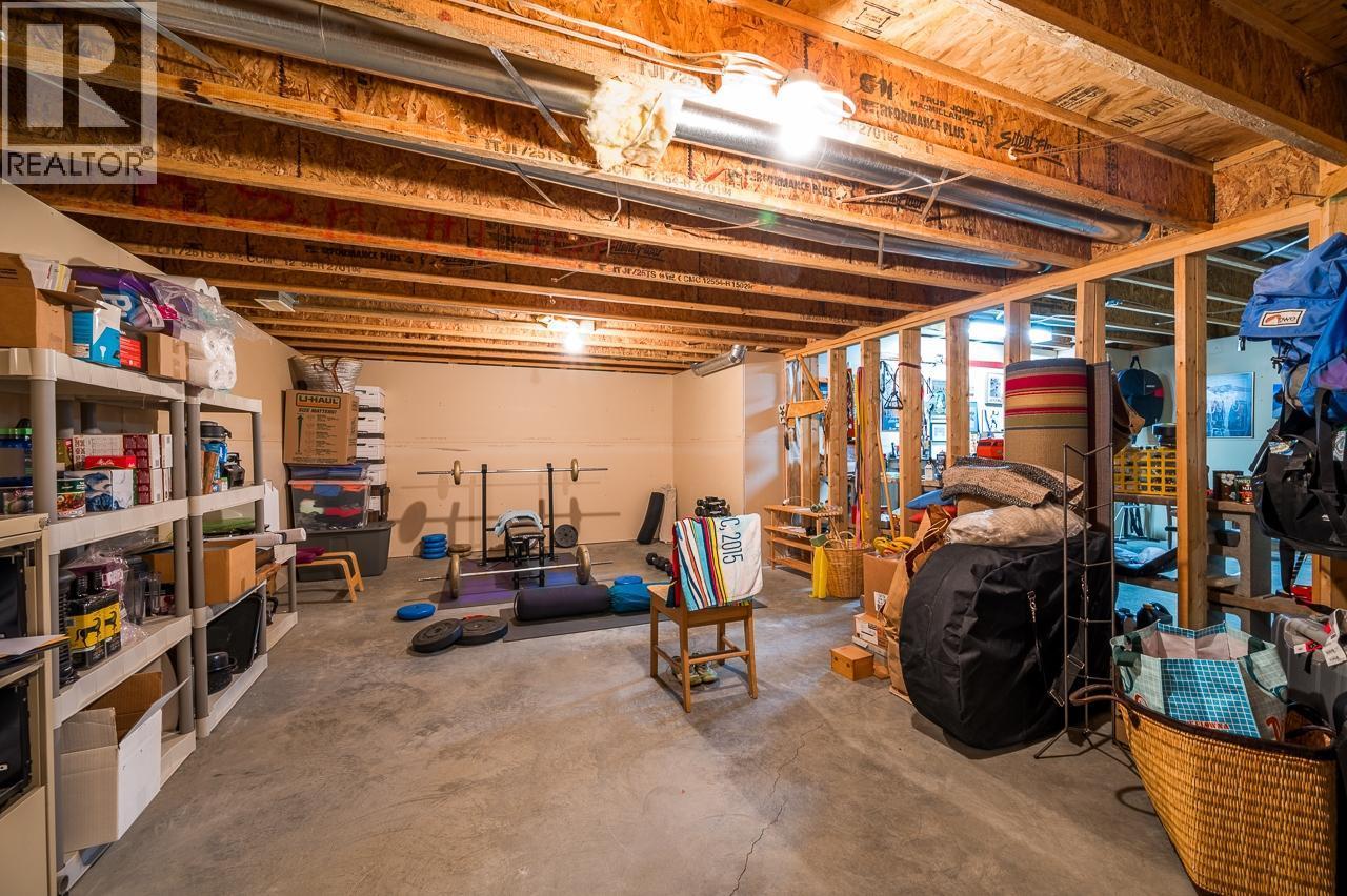 604 STANSFIELD Road, Kamloops