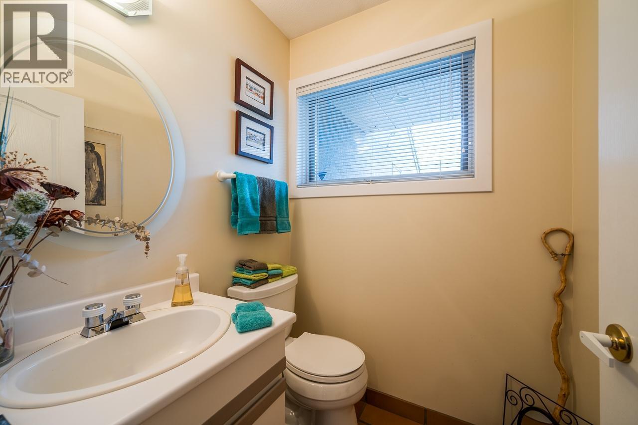 604 STANSFIELD Road, Kamloops