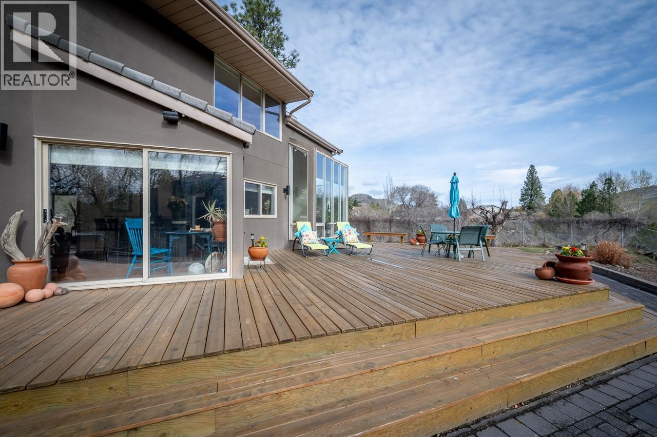 604 STANSFIELD Road, Kamloops