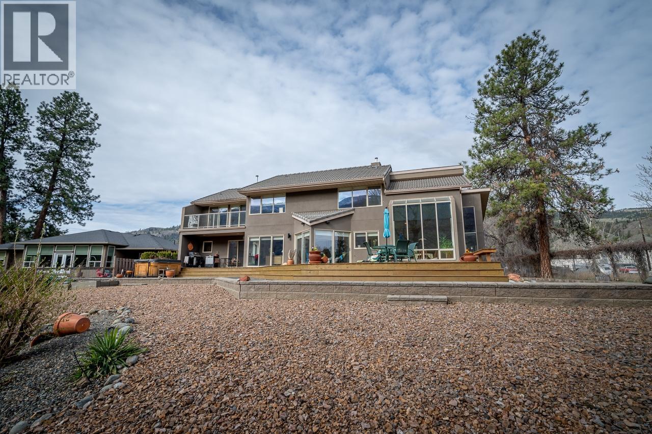 604 STANSFIELD Road, Kamloops