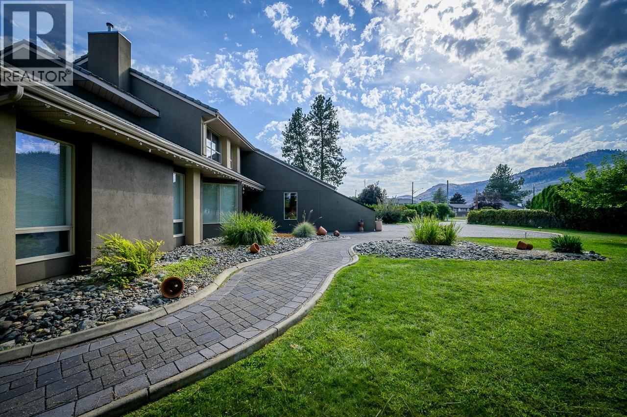 604 STANSFIELD Road, Kamloops