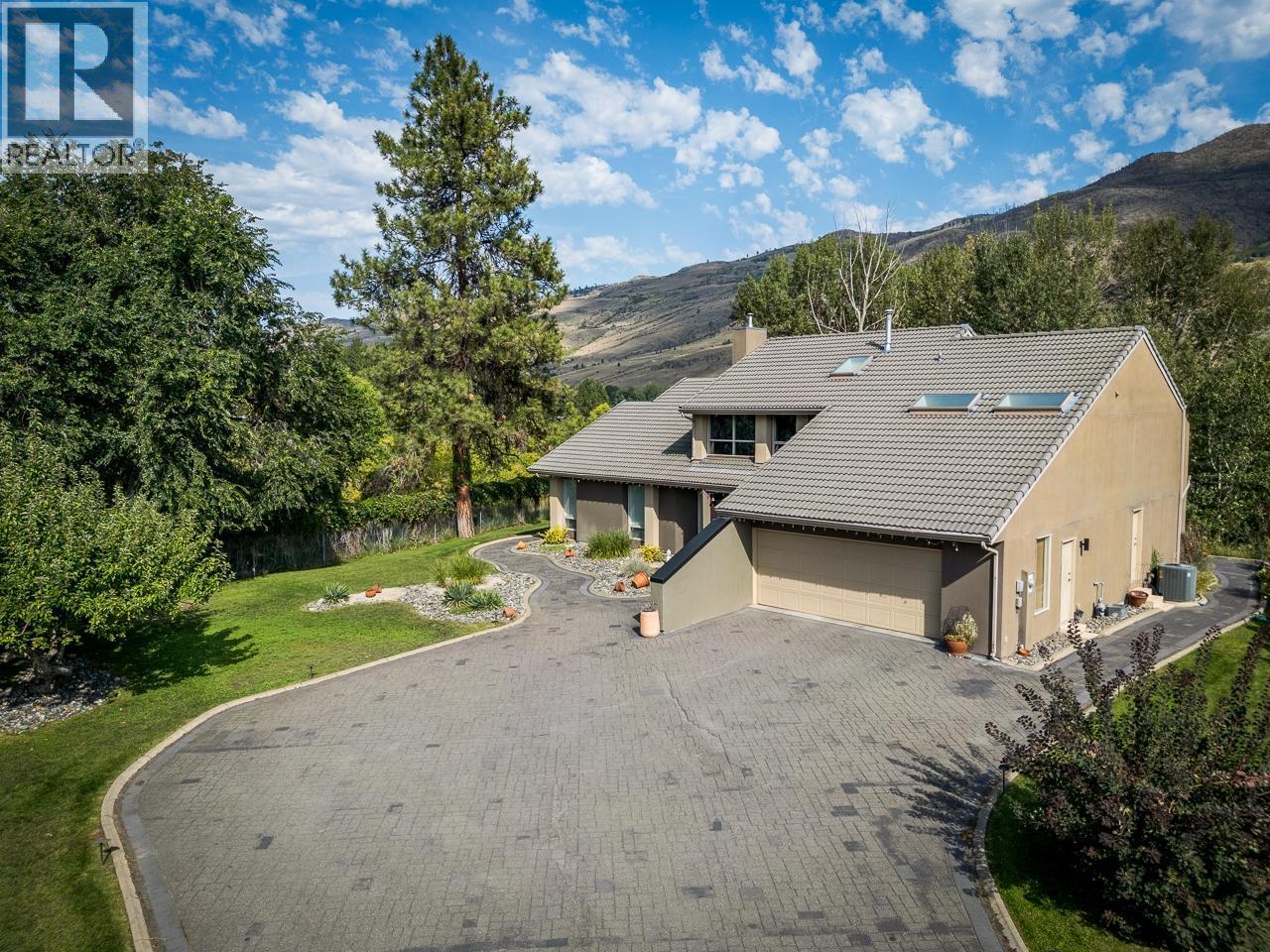 604 STANSFIELD Road, Kamloops