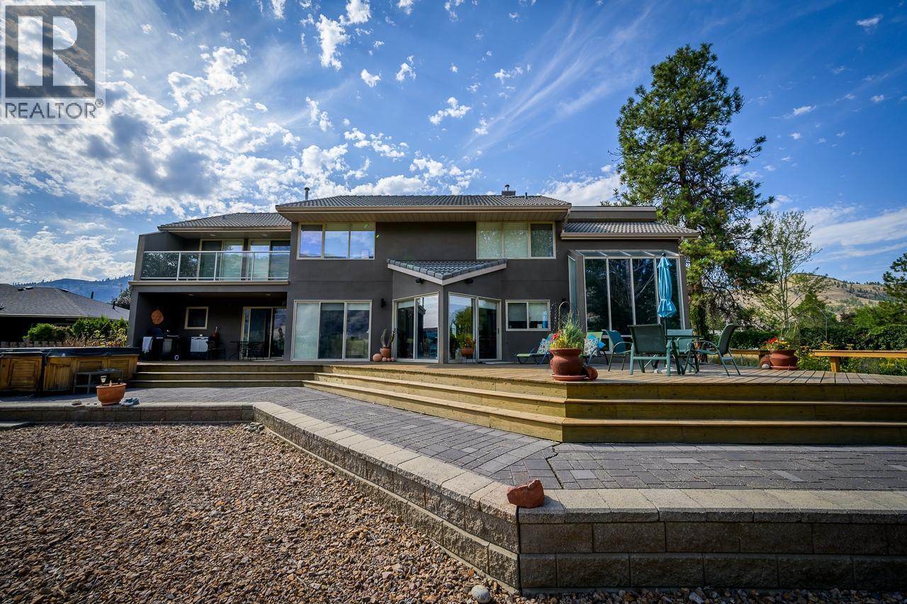 604 STANSFIELD Road, Kamloops