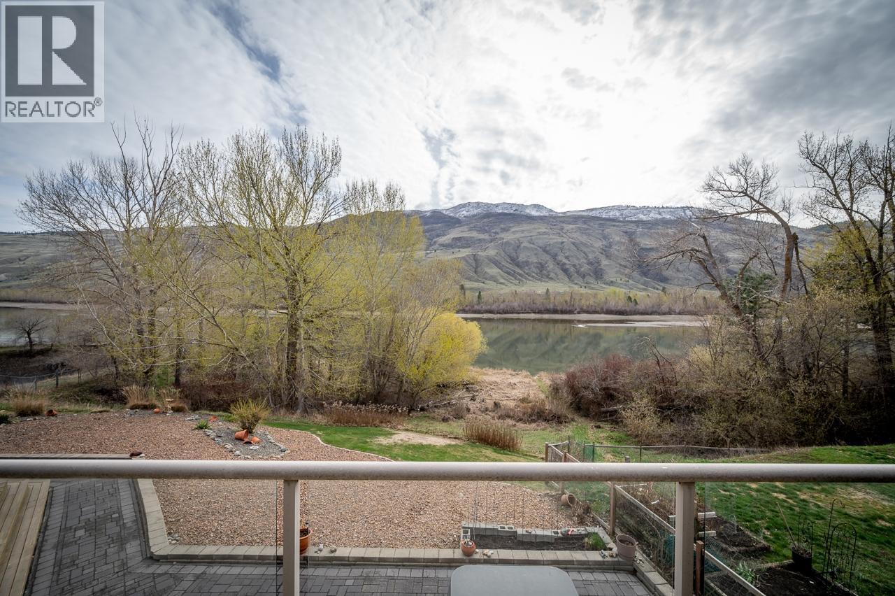 604 STANSFIELD Road, Kamloops