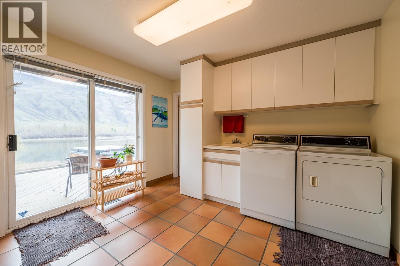 604 STANSFIELD Road, Kamloops