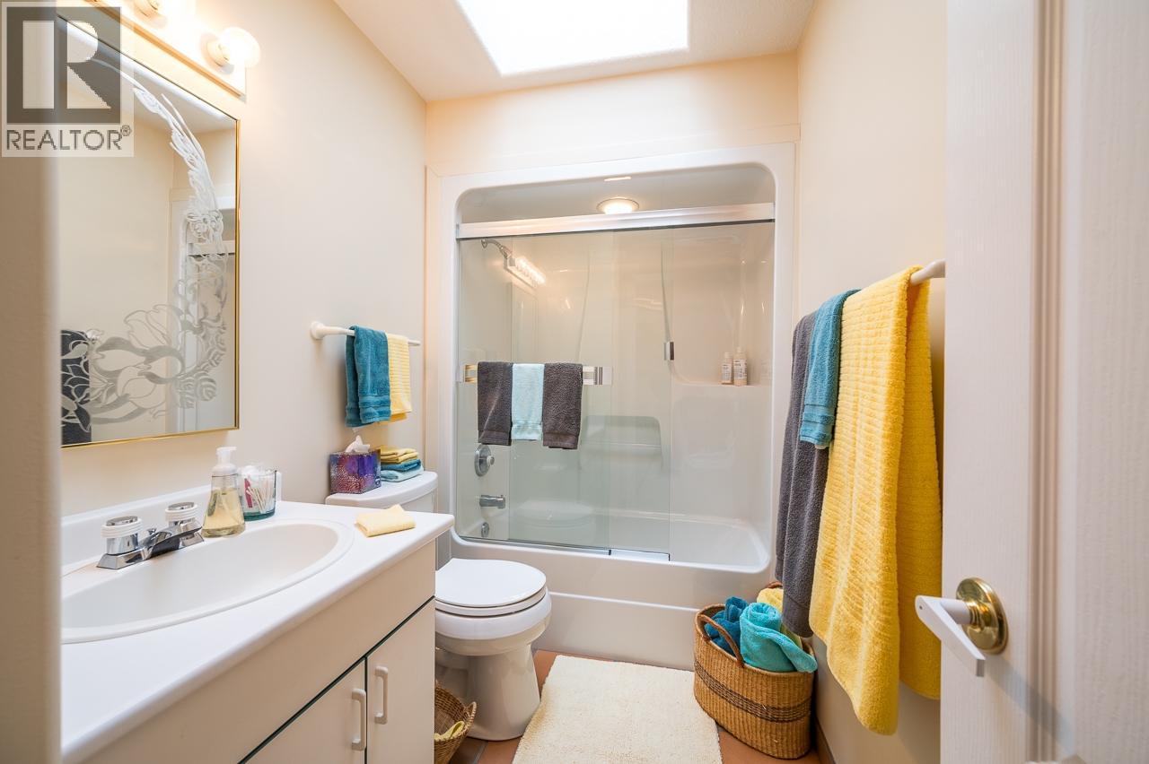 604 STANSFIELD Road, Kamloops