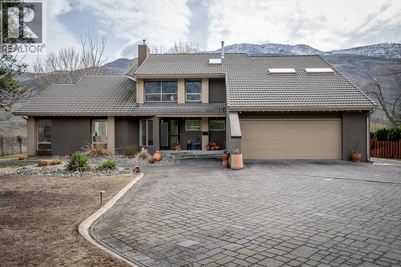 604 STANSFIELD Road, Kamloops