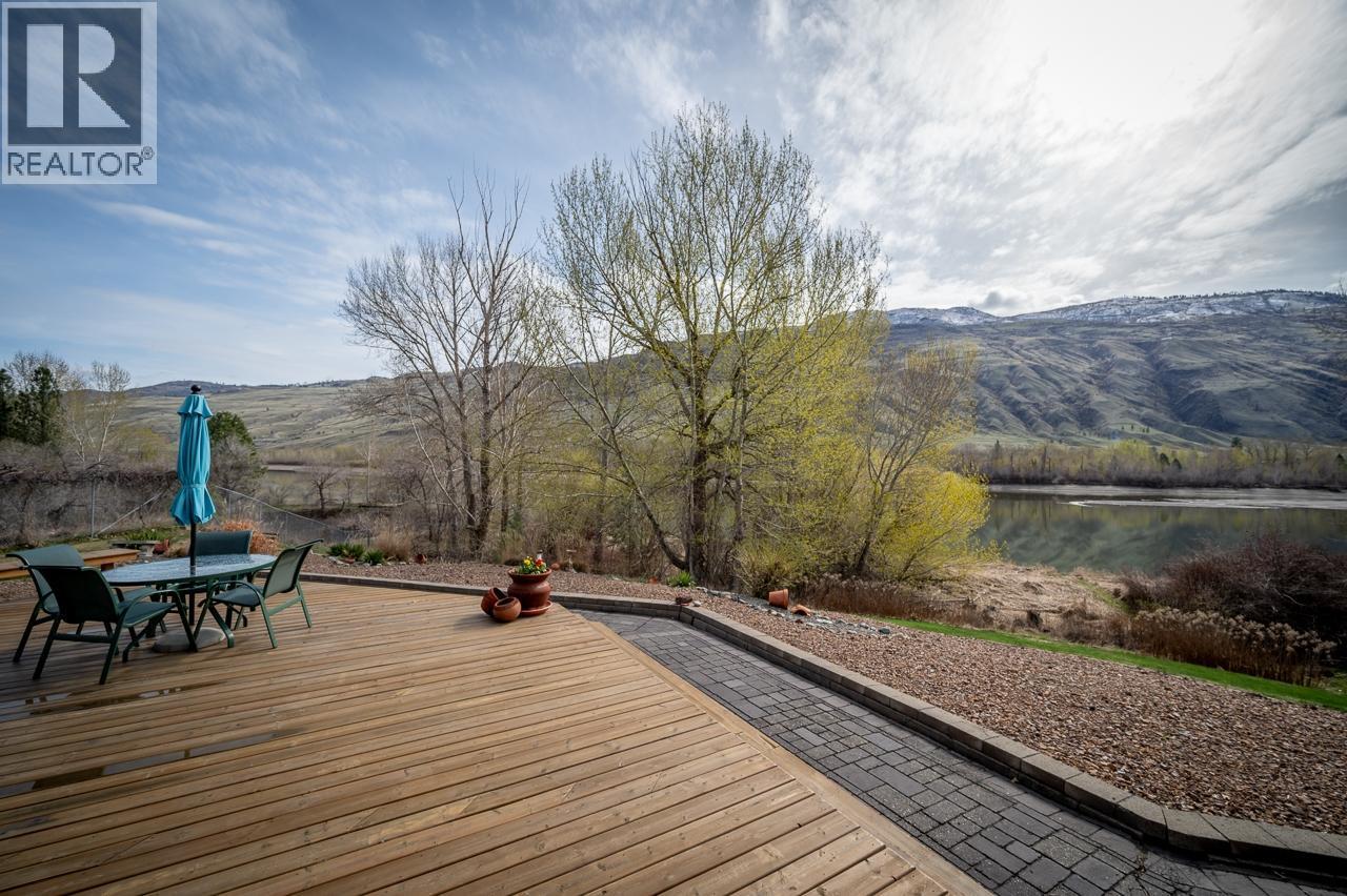 604 STANSFIELD Road, Kamloops