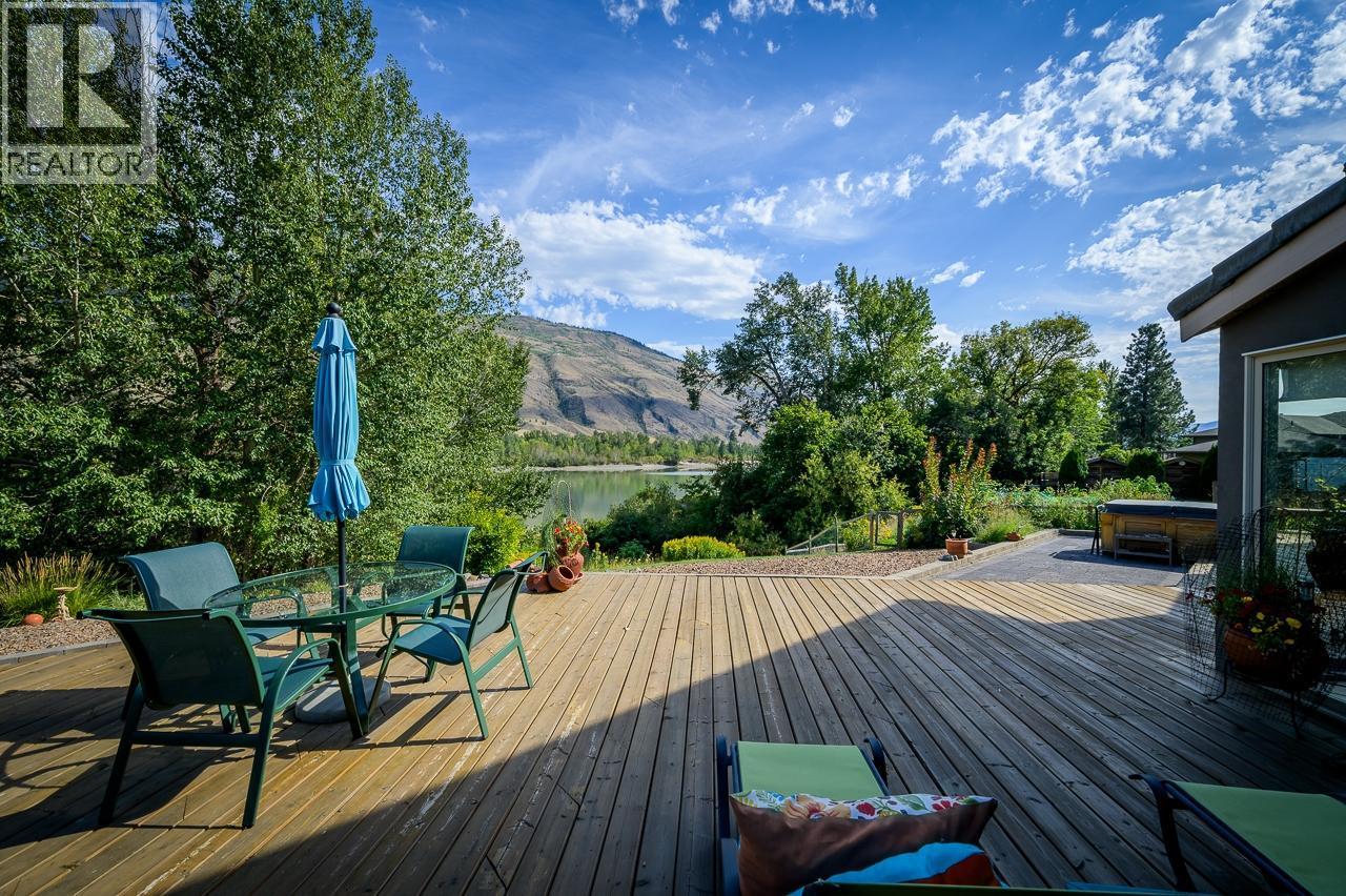 604 STANSFIELD Road, Kamloops