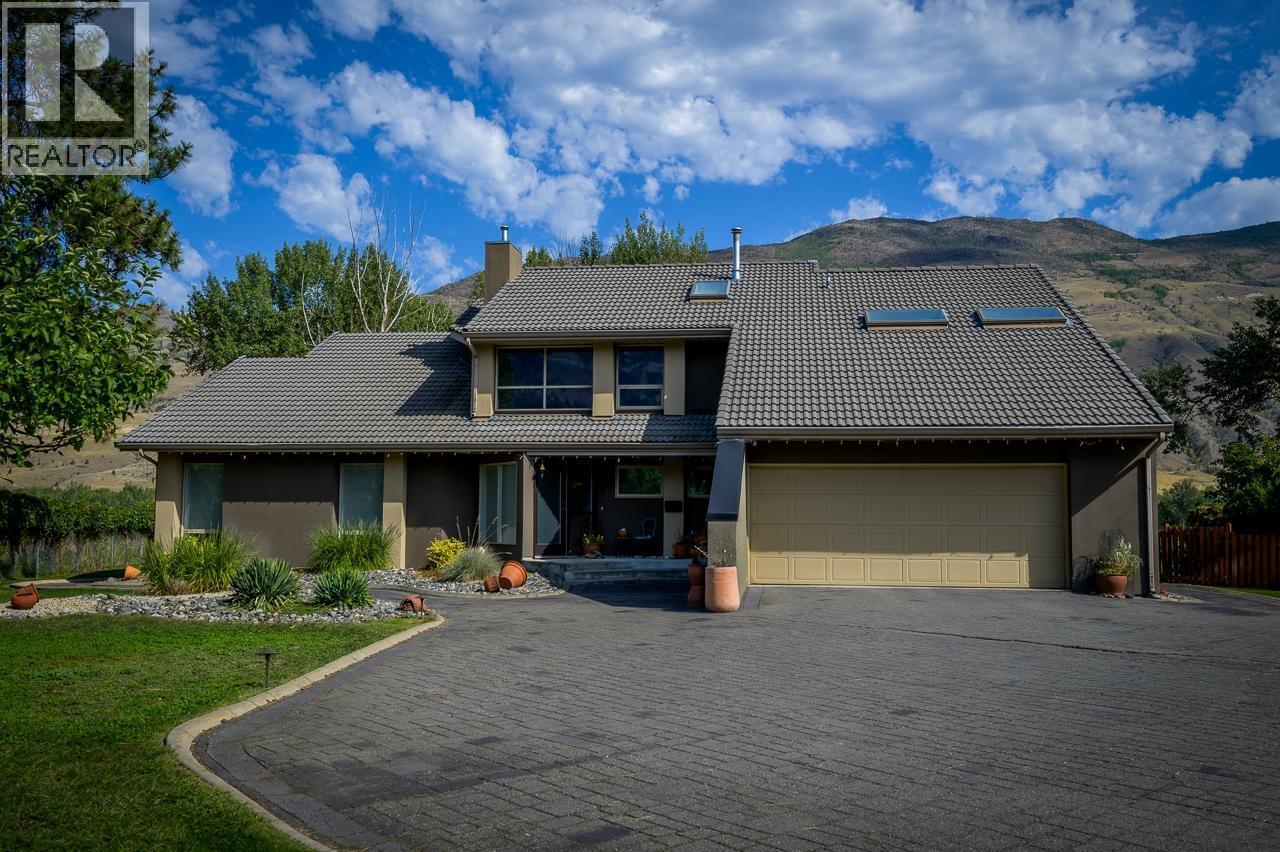 604 STANSFIELD Road, Kamloops