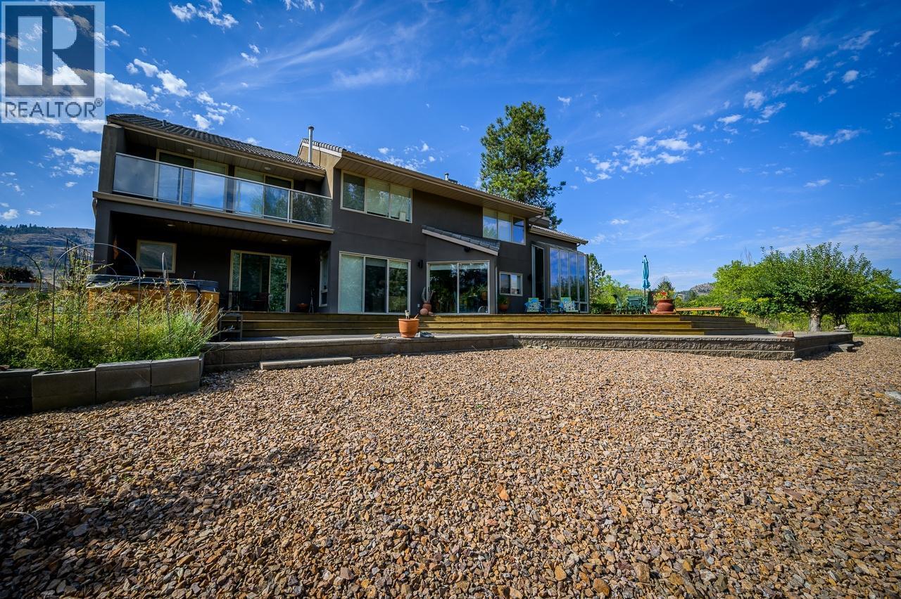 604 STANSFIELD Road, Kamloops