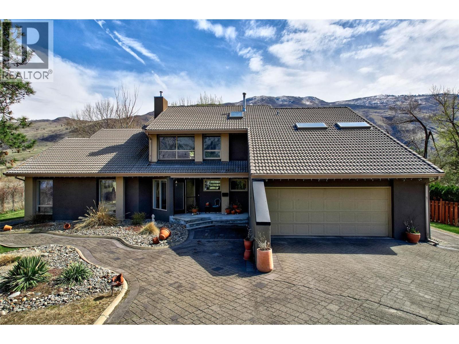 604 STANSFIELD Road, Kamloops
