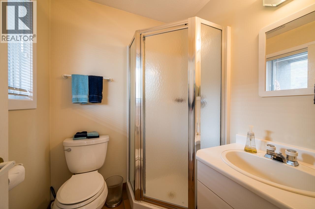 604 STANSFIELD Road, Kamloops