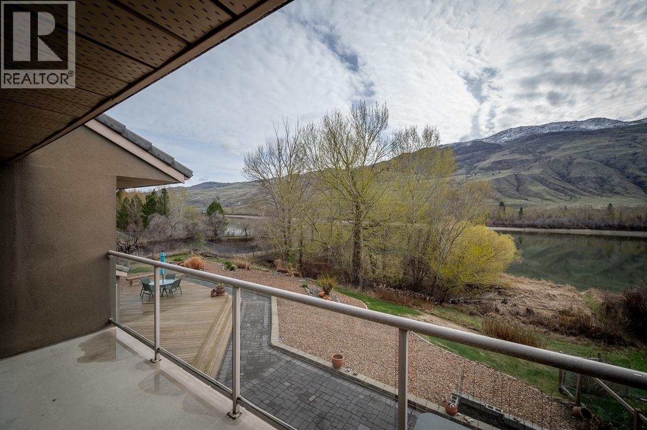604 STANSFIELD Road, Kamloops