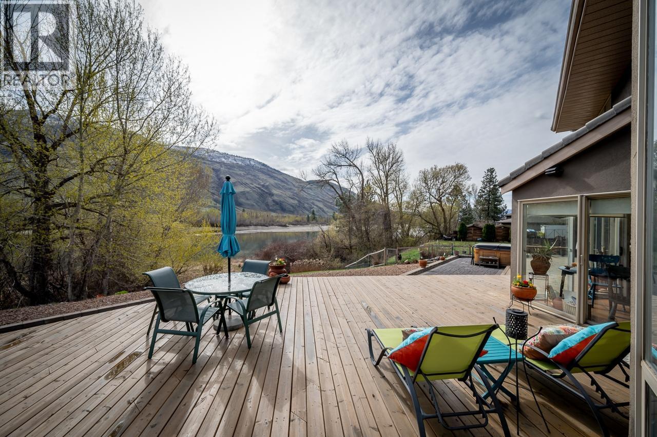 604 STANSFIELD Road, Kamloops