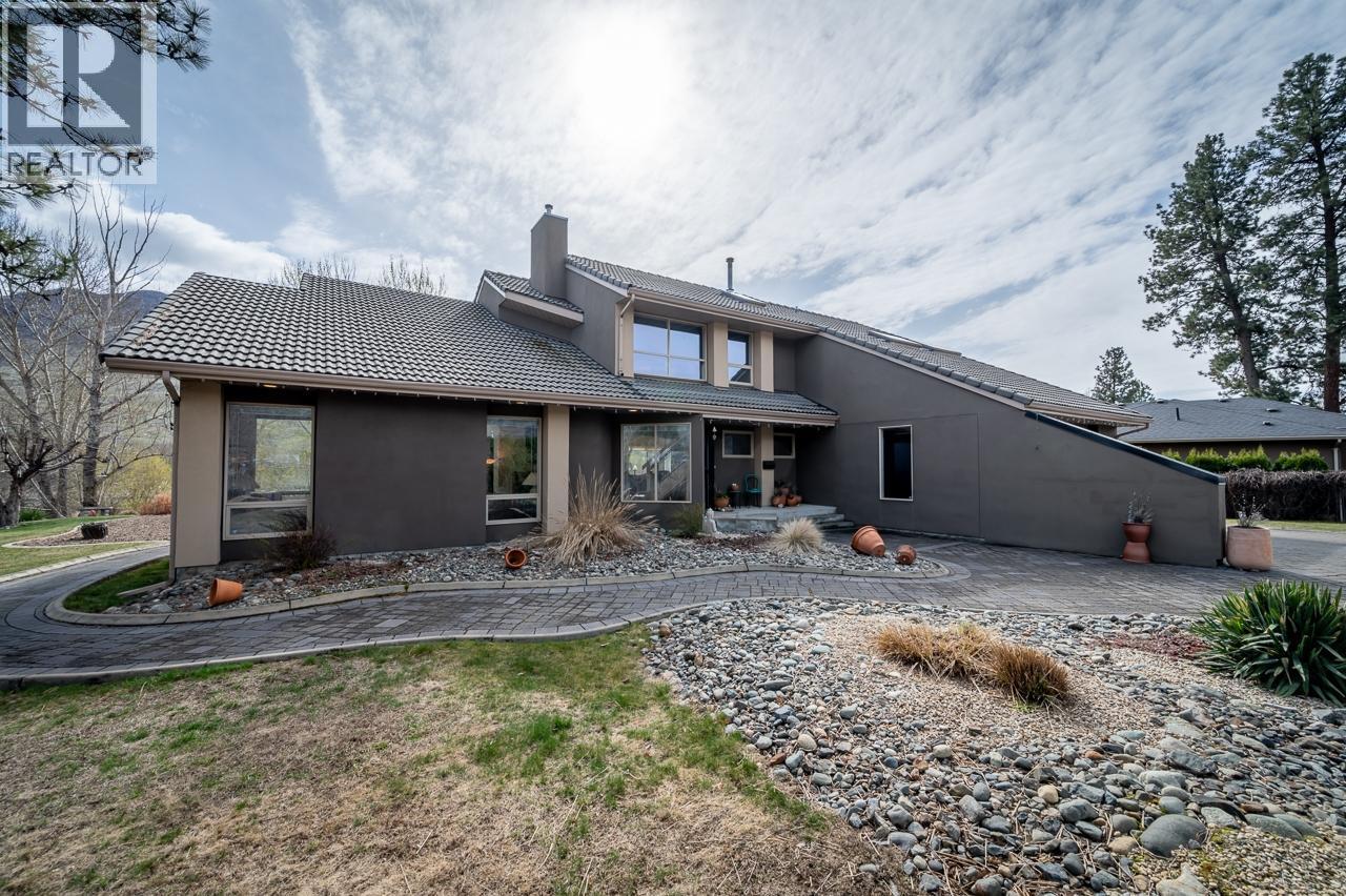 604 STANSFIELD Road, Kamloops