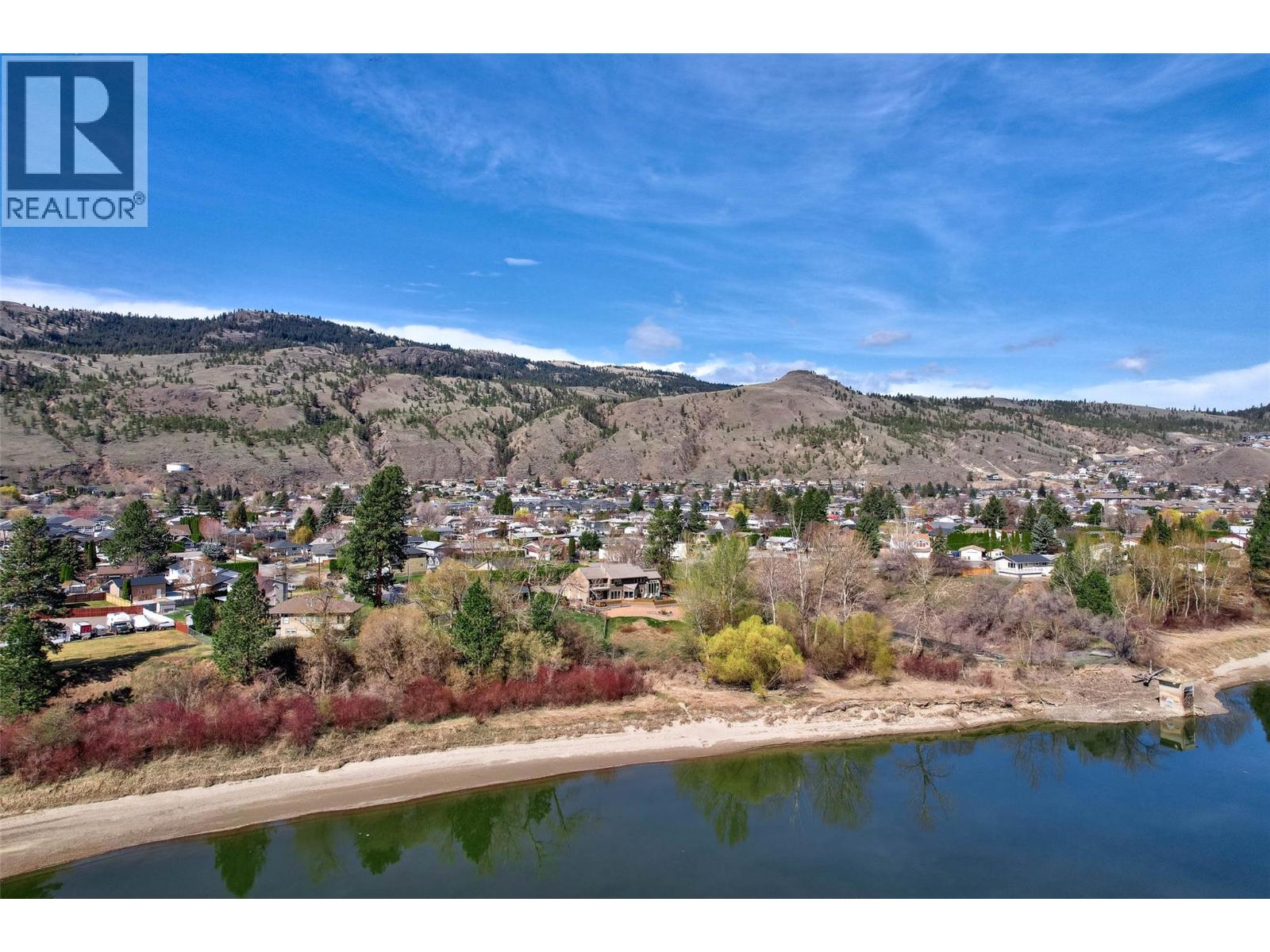 604 STANSFIELD Road, Kamloops
