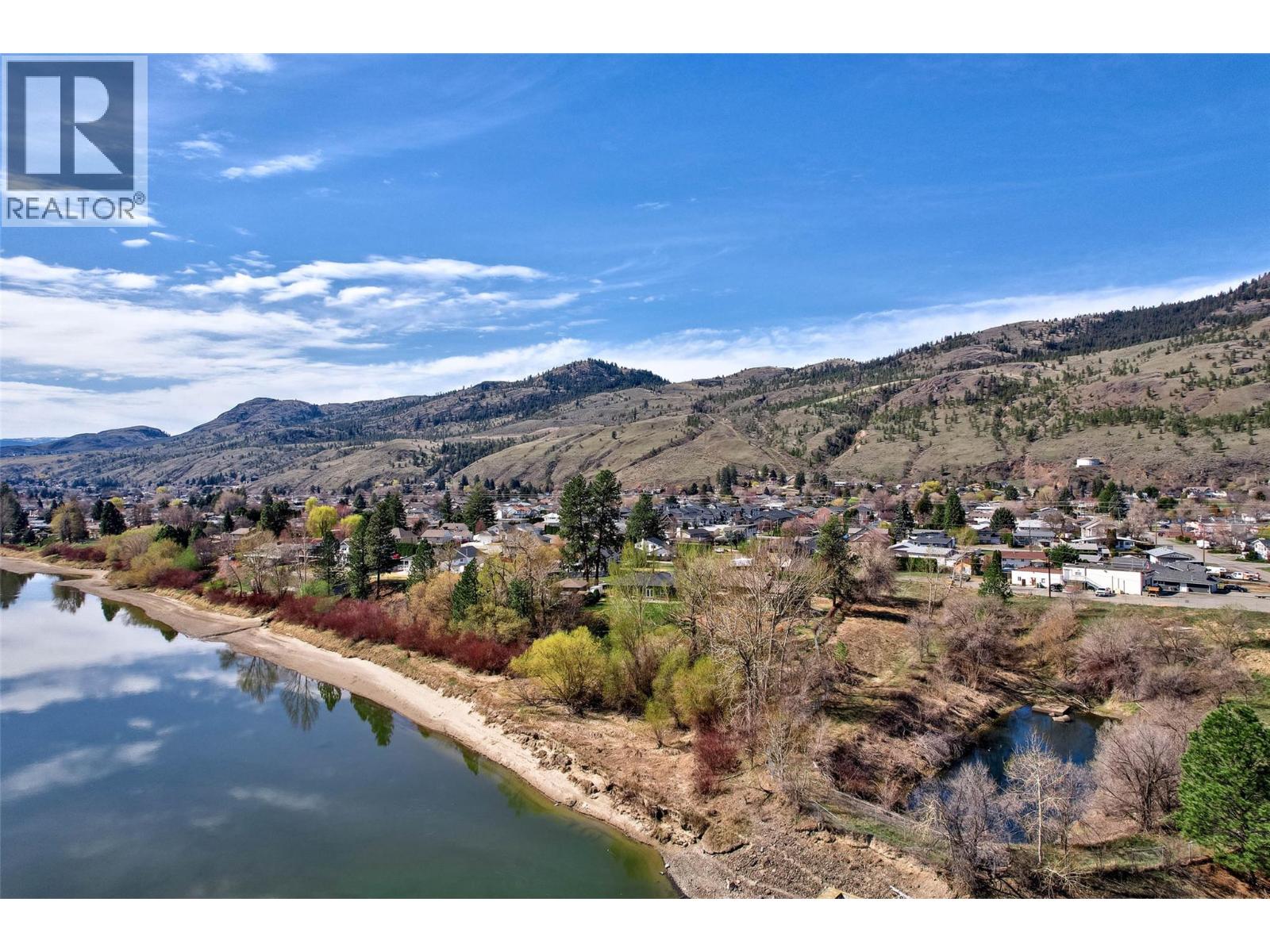 604 STANSFIELD Road, Kamloops