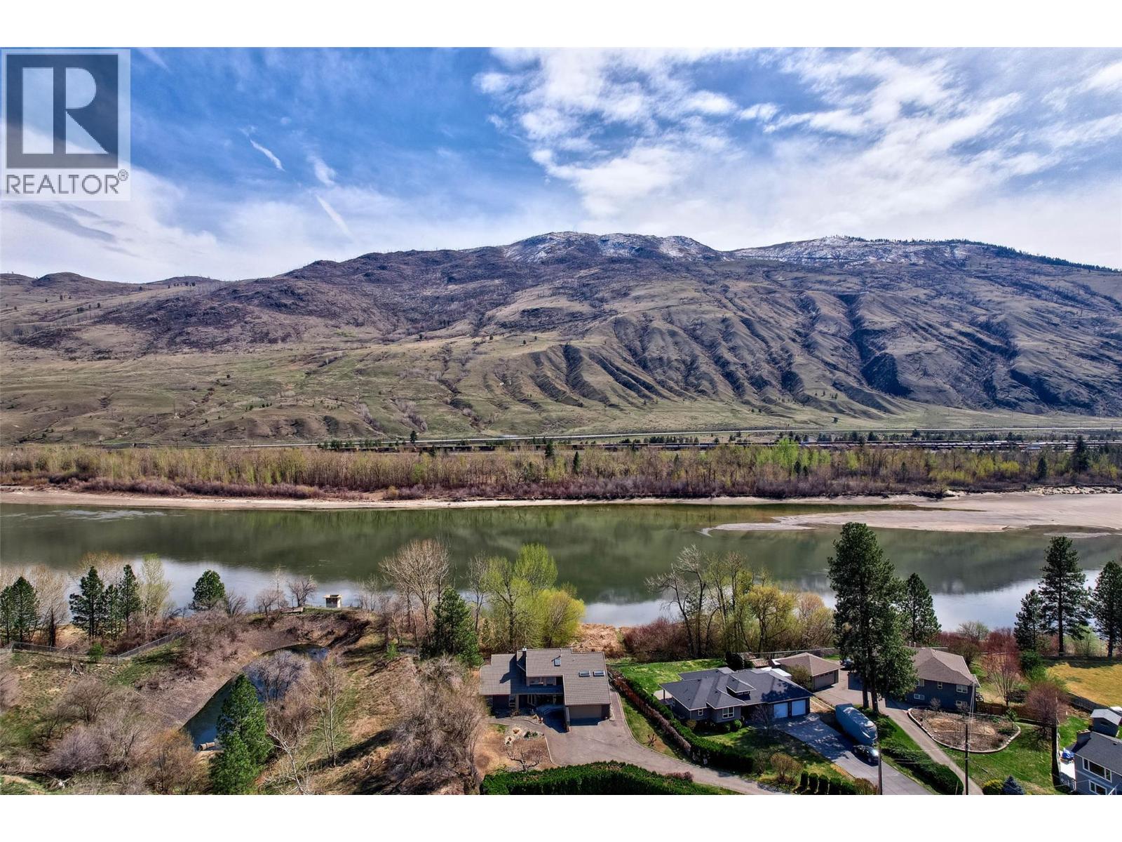 604 STANSFIELD Road, Kamloops