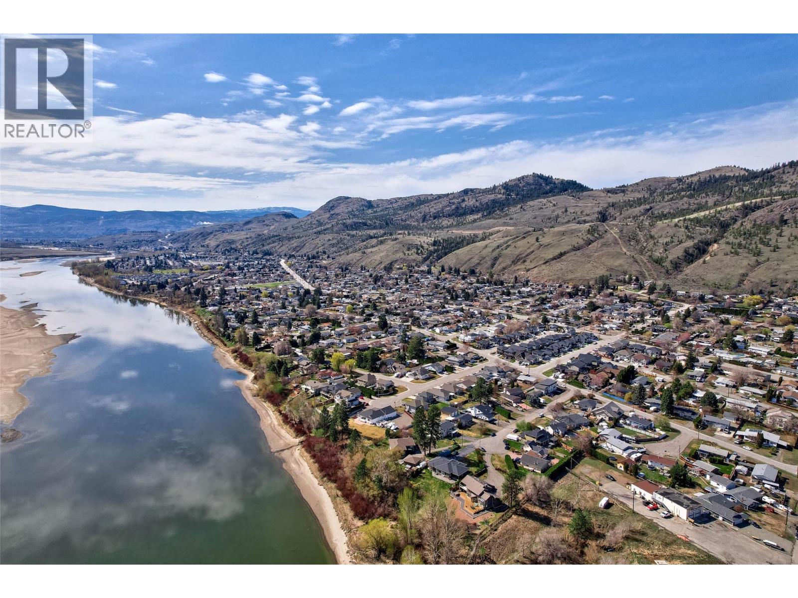 604 STANSFIELD Road, Kamloops