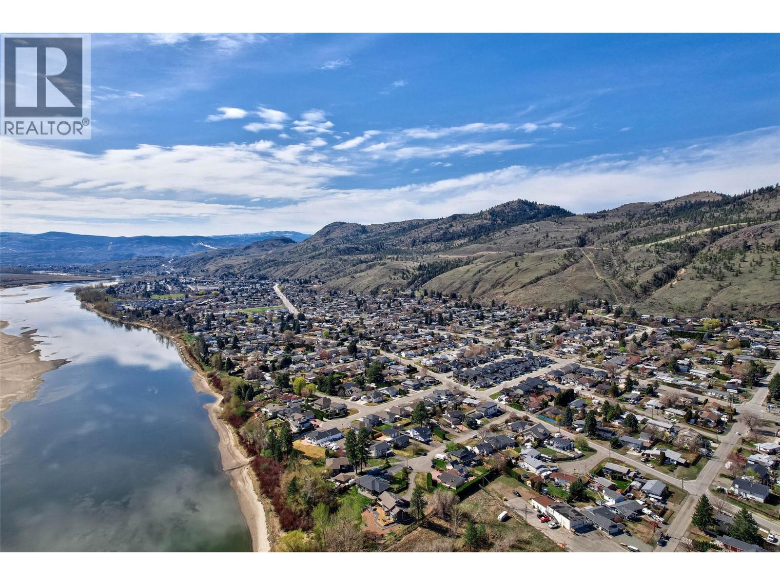 604 STANSFIELD Road, Kamloops