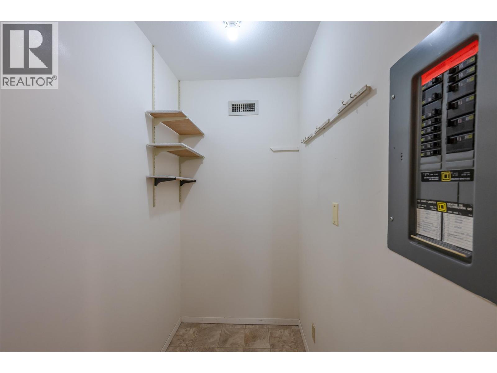 272 Green Avenue W Unit# 307, Penticton