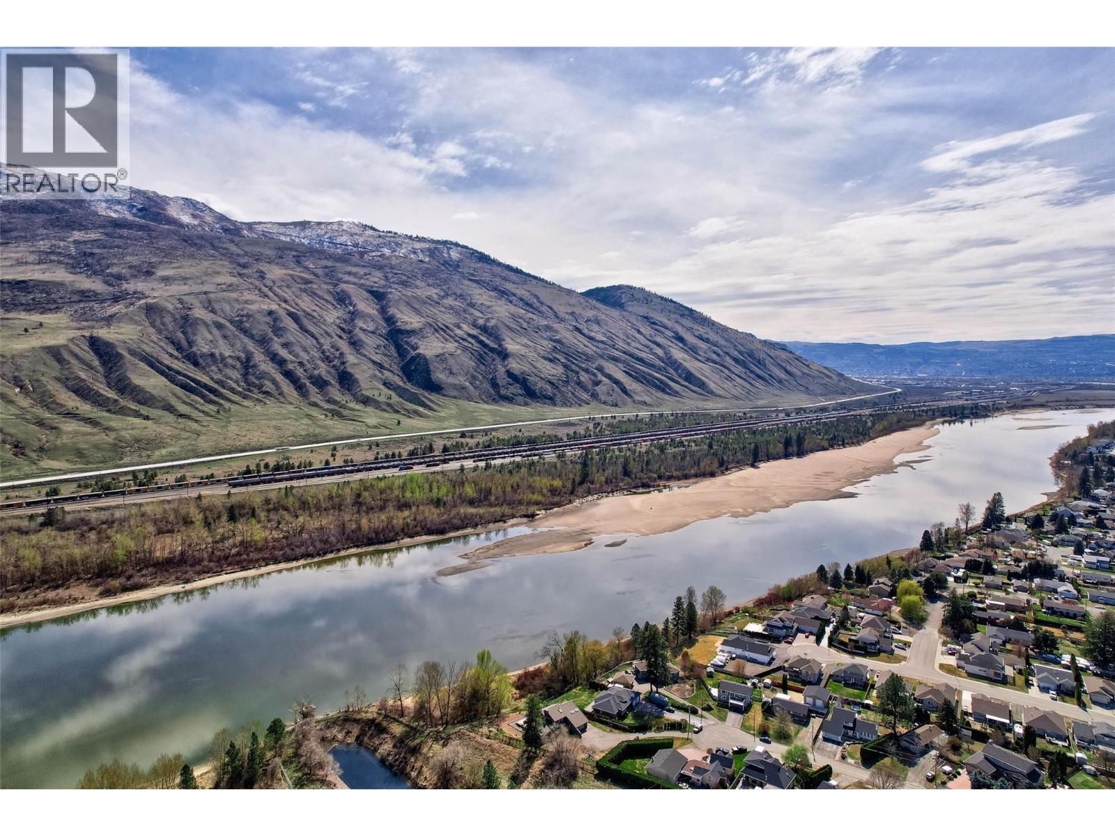 604 STANSFIELD Road, Kamloops