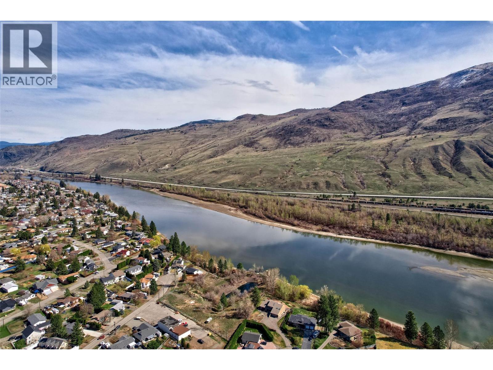 604 STANSFIELD Road, Kamloops