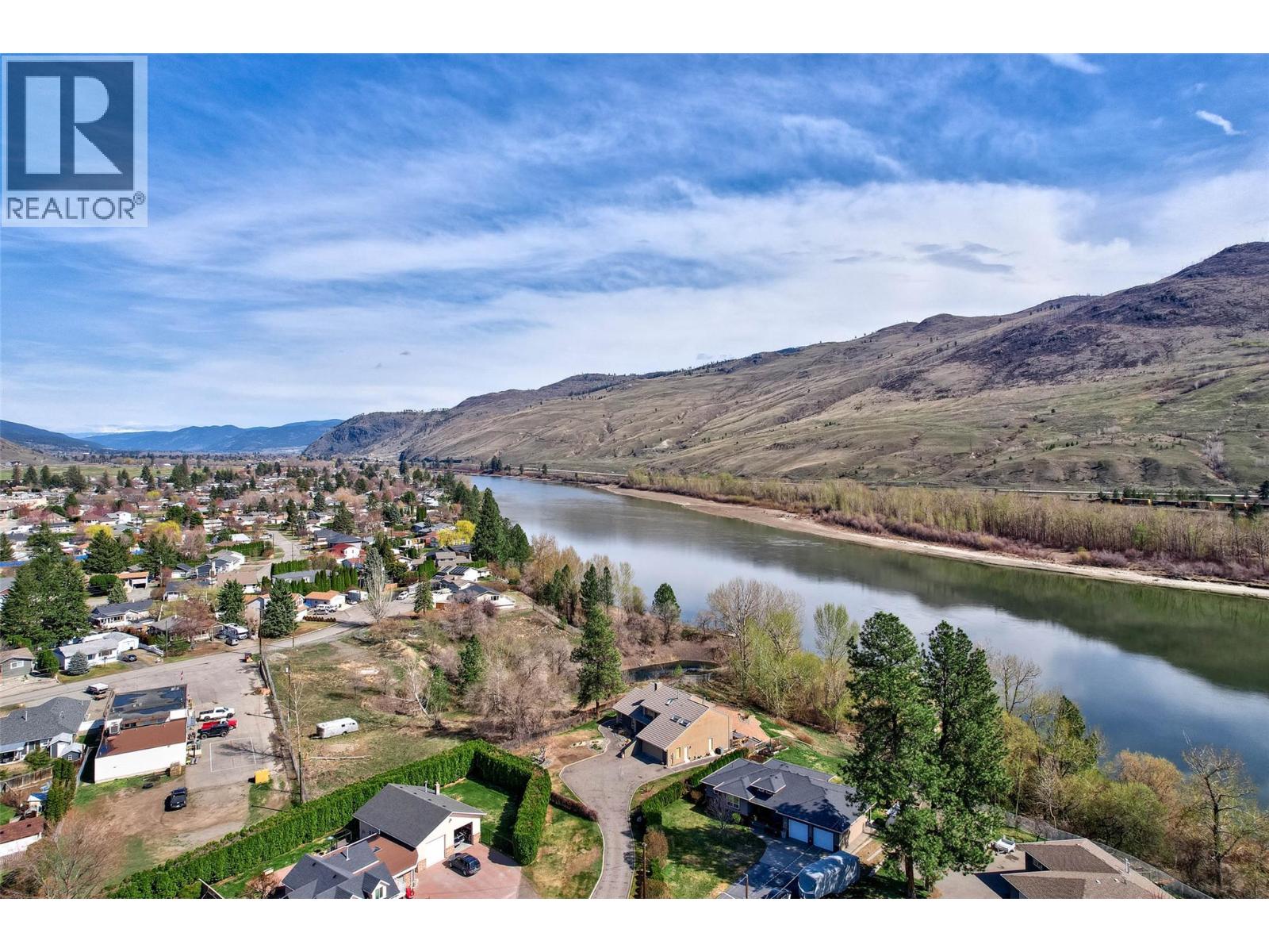 604 STANSFIELD Road, Kamloops