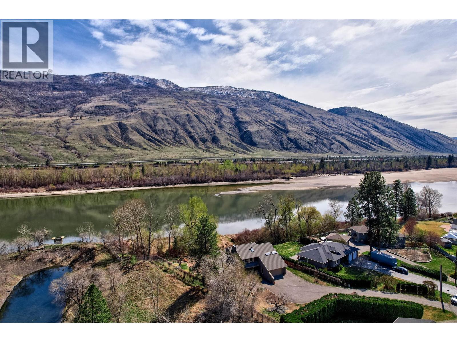 604 STANSFIELD Road, Kamloops