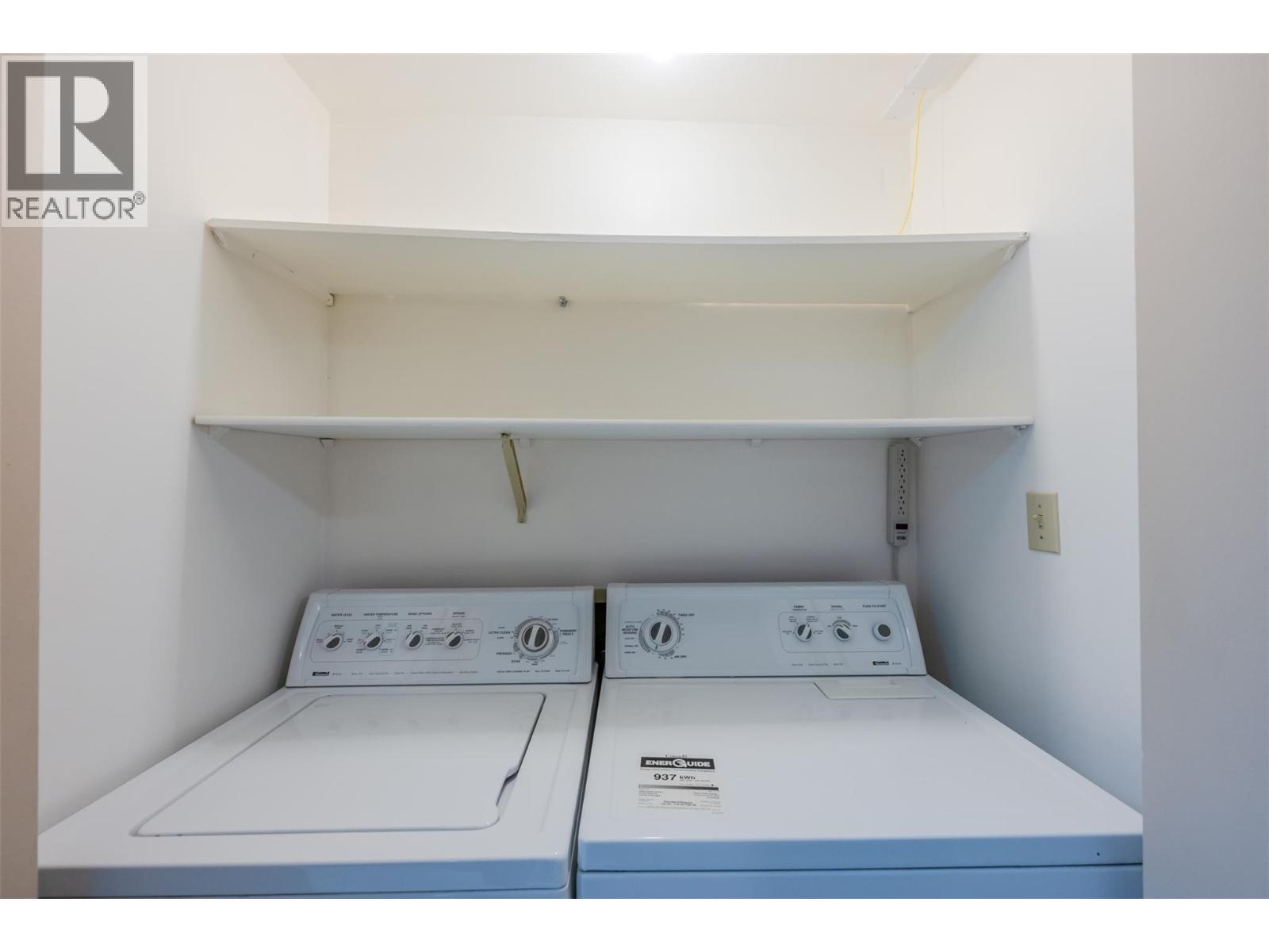 272 Green Avenue W Unit# 307, Penticton