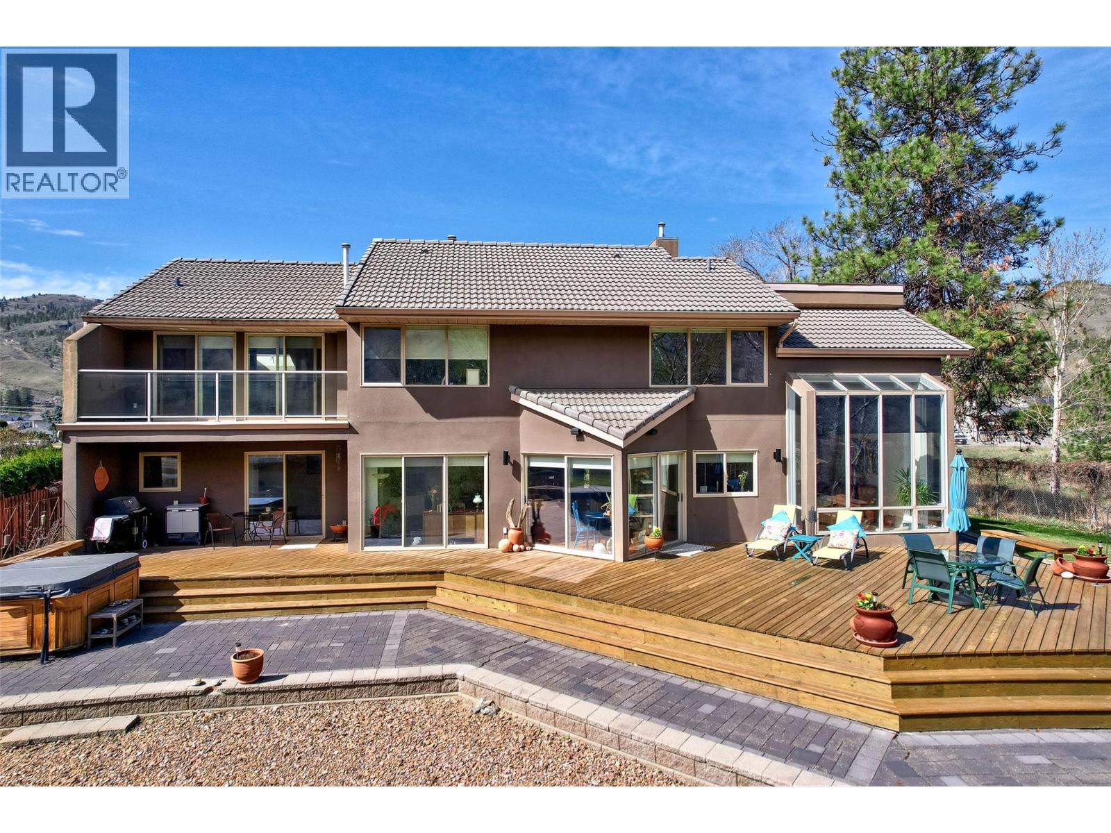 604 STANSFIELD Road, Kamloops