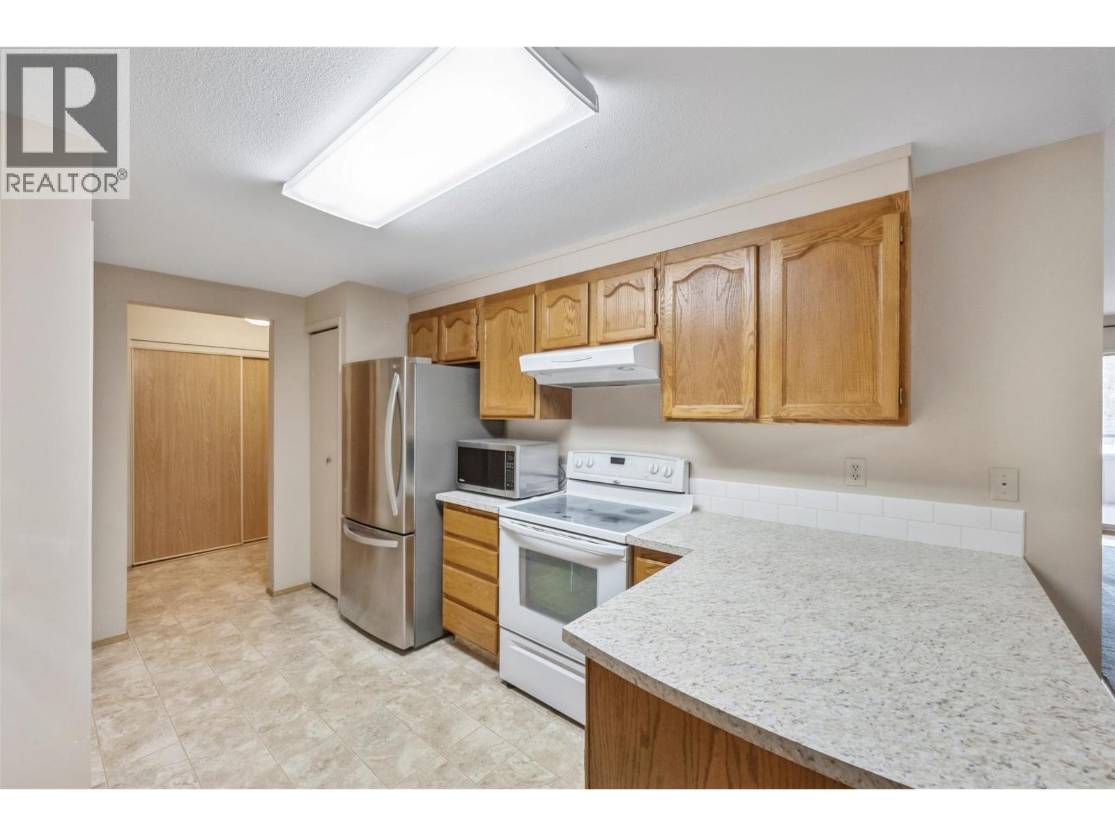 272 Green Avenue W Unit# 307, Penticton