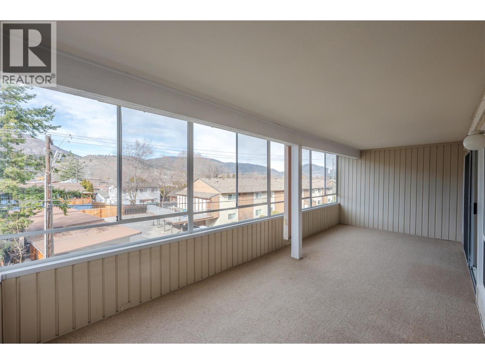272 Green Avenue W Unit# 307, Penticton
