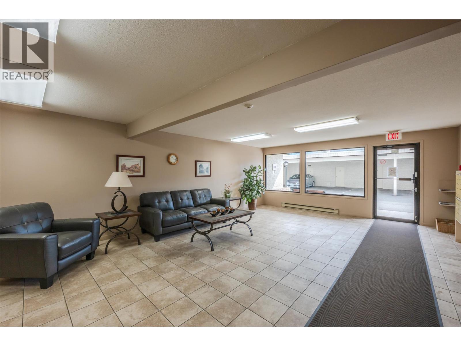 272 Green Avenue W Unit# 307, Penticton